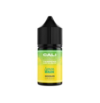 CALI VAPE 500mg Broad Spectrum CBD E-liquid 10ml (60PG/40VG)
