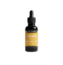 Vita Canna 700mg Broad Spectrum Functional CBD C8 MCT Oil  - 30ml