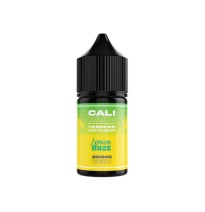 CALI VAPE 250mg Broad Spectrum CBD E-liquid 10ml (60PG/40VG)