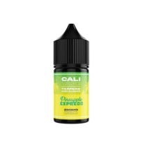 CALI VAPE 250mg Broad Spectrum CBD E-liquid 10ml (60PG/40VG)