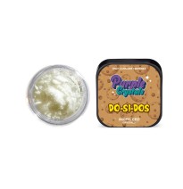 Purple Crystals by Purple Dank 1000mg CBD Crystals - DO-SI-DOS (BUY 1 GET 1 FREE)