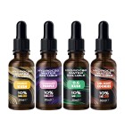 Hydrovape 10% Water Soluble H4-CBD Extract - 30ml