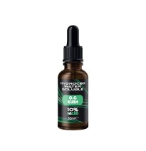 Hydrovape 10% Water Soluble H4-CBD Extract - 30ml