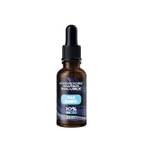 Hydrovape 10% Water Soluble H4-CBD Extract - 30ml