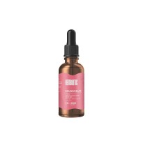 Hembiotic 2500mg Broad-Spectrum Bulk Functional CBD Oil - 50ml