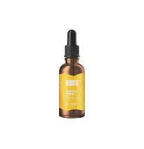Hembiotic 2500mg Broad-Spectrum Bulk Functional CBD Oil - 50ml