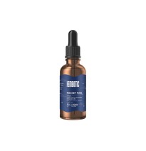 Hembiotic 2500mg Broad-Spectrum Bulk Functional CBD Oil - 50ml