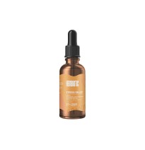 Hembiotic 2500mg Broad-Spectrum Bulk Functional CBD Oil - 50ml