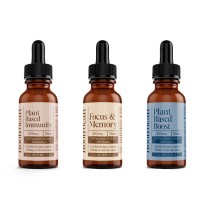 Nootrocan 3000mg 10% Full-Spectrum CBD Nootropic Tincture - 30ml