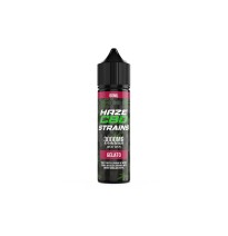 Haze CBD Strains 3000mg CBD E-Liquid 50ml Shortfill 0mg (50VG/50PG)