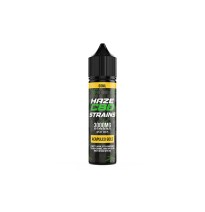 Haze CBD Strains 3000mg CBD E-Liquid 50ml Shortfill 0mg (50VG/50PG)