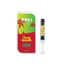 CALI Wax 600mg Full Spectrum CBD - 1ml