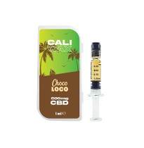 CALI Wax 600mg Full Spectrum CBD - 1ml
