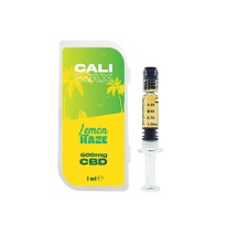 CALI Wax 600mg Full Spectrum CBD - 1ml