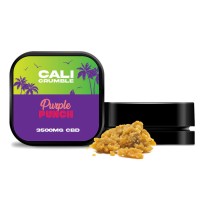 CALI CRUMBLE 90% CBD Crumble - 3.5g