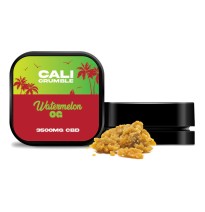 CALI CRUMBLE 90% CBD Crumble - 3.5g