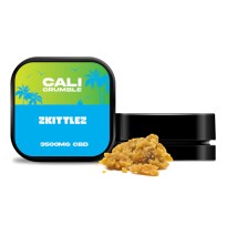 CALI CRUMBLE 90% CBD Crumble - 3.5g