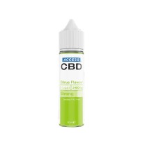 Access CBD 2400mg CBD E-liquid 50ml (60PG/40VG)