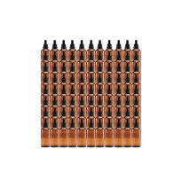 Bulk Empty Amber Glass Tincture Bottles 100ml