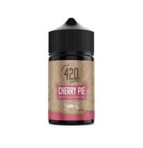 420 E-liquids 1500mg Broad-Spectrum CBD E-Liquids (40VG/60PG)