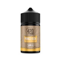 420 E-liquids 1500mg Broad-Spectrum CBD E-Liquids (40VG/60PG)