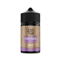 420 E-liquids 1500mg Broad-Spectrum CBD E-Liquids (40VG/60PG)