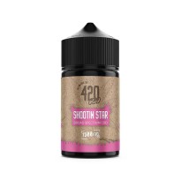 420 E-liquids 1500mg Broad-Spectrum CBD E-Liquids (40VG/60PG)