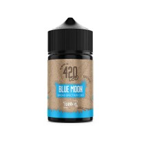 420 E-liquids 1500mg Broad-Spectrum CBD E-Liquids (40VG/60PG)