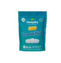 Hempthy 300mg CBD Gummies 30 Ct Pouch