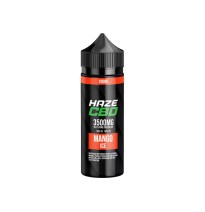 Haze 3500mg CBD E-Liquid 100ml (50VG/50PG)