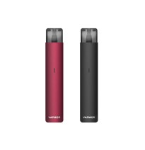 ALD Vapmor Premium Vaporiser kit