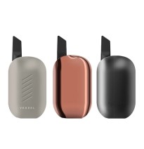 Vessel Compass Vape Device