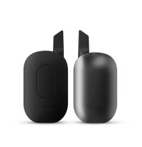 Vessel Compass Vape Device