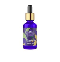 Purple Dank CBD 1200mg Terpene Flavoured Full-Spectrum CBD Oil 30ml (BUY 1 GET 1 FREE)