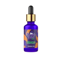 Purple Dank CBD 1200mg Terpene Flavoured Full-Spectrum CBD Oil 30ml (BUY 1 GET 1 FREE)