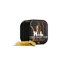 Hail Energy 98% CBD Shatter - 1g
