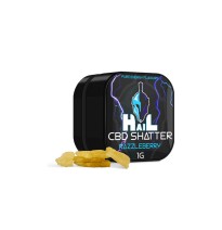 Hail Energy 98% CBD Shatter - 1g