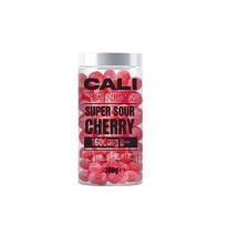 CALI CANDY 1600mg Full Spectrum CBD Vegan Sweets (Large) - 10 Flavours