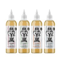 Dope Goat Deluxe 10,000 CBD + CBG E-liquid 250ml (70VG/30PG)