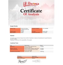 Dope Goat Deluxe 10,000 CBD + CBG E-liquid 250ml (70VG/30PG)