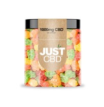 Just CBD 1000mg Gummies - 351g