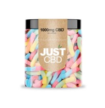 Just CBD 1000mg Gummies - 351g