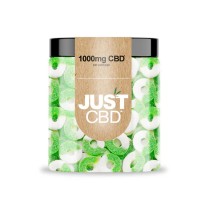 Just CBD 1000mg Gummies - 351g
