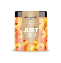 Just CBD 1000mg Gummies - 351g