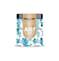 Just CBD 1000mg Gummies - 351g