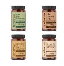 Nootrocan 450mg Full Spectrum CBD Nootropic Capsules - 30 Caps