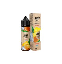 Just CBD 1500mg Vape Juice - 60ml