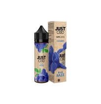 Just CBD 1500mg Vape Juice - 60ml
