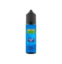 Why So CBD? 2000mg Full Spectrum CBD E-liquid 60ml