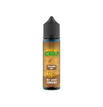 Why So CBD? 2000mg Full Spectrum CBD E-liquid 60ml